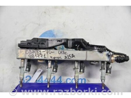 ФОТО Форсунка паливна для Toyota Camry 70 XV70 (17-23) Київ