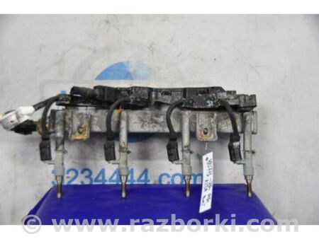 ФОТО Форсунка паливна для Toyota Camry 70 XV70 (17-23) Київ