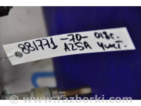 ФОТО Форсунка паливна для Toyota Camry 70 XV70 (17-23) Київ