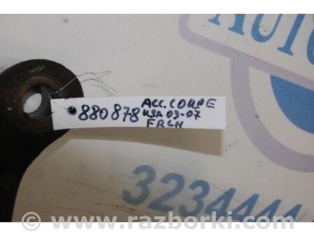 ФОТО Важіль передньої підвіски нижній для Honda Accord VII Coupe CM7, CM8 USA (03-07) Київ