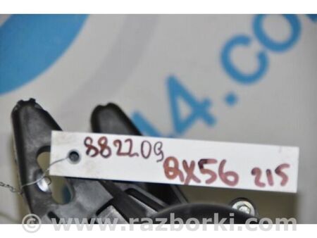 ФОТО Корпус пічки для Infiniti QX56 Київ