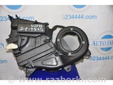 ФОТО Корпус пічки для Infiniti QX56 Київ