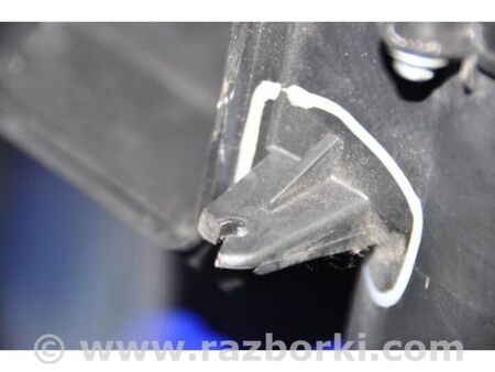 ФОТО Корпус пічки для Infiniti QX56 Київ