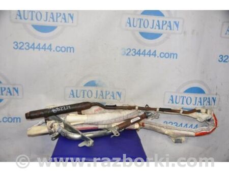 ФОТО Подушка безпеки (штора) для Infiniti QX56 Київ