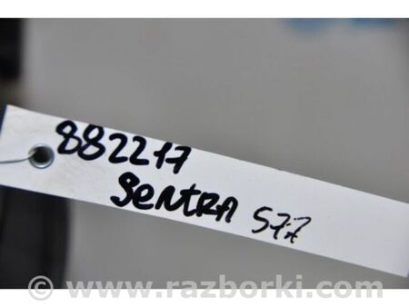 ФОТО Бардачок для Nissan Sentra B17 (12-19) Київ