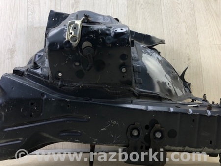 ФОТО Лонжерон для Lexus GS350 Київ