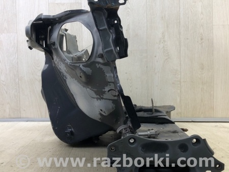 ФОТО Лонжерон для Lexus GS350 Київ