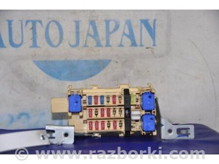 ФОТО Блок запобіжників салон для Nissan Sentra B17 (12-19) Київ