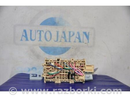 ФОТО Блок запобіжників салон для Nissan Sentra B17 (12-19) Київ