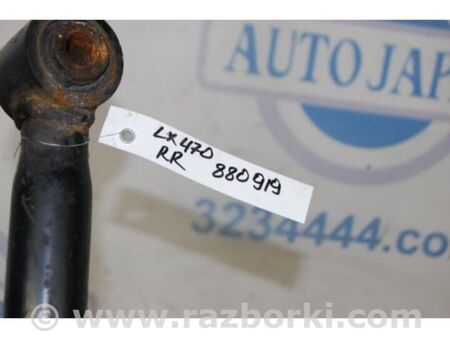 ФОТО Важіль задньої підвіски поперечний для Lexus LX470 (98-07) Київ