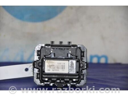 ФОТО Резистор пічки для Nissan Sentra B17 (12-19) Київ