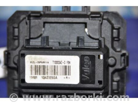 ФОТО Резистор пічки для Nissan Sentra B17 (12-19) Київ