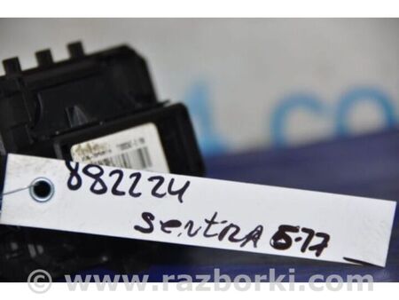 ФОТО Резистор пічки для Nissan Sentra B17 (12-19) Київ