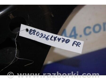 ФОТО Кріплення балки підвіски для Lexus LX470 (98-07) Київ