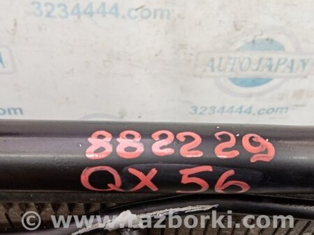 ФОТО Радіатор кондиціонера для Infiniti QX56 Київ