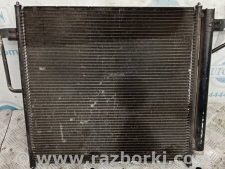 ФОТО Радіатор кондиціонера для Infiniti QX56 Київ