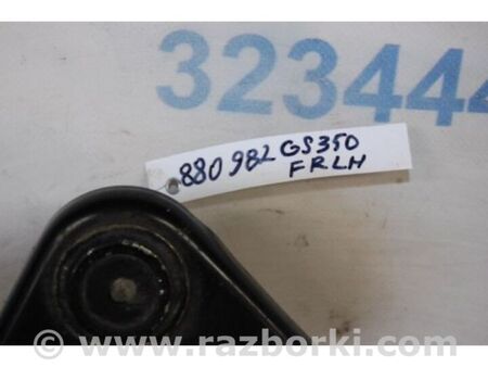 ФОТО Важіль передньої підвіски верхній для Lexus GS350 Київ