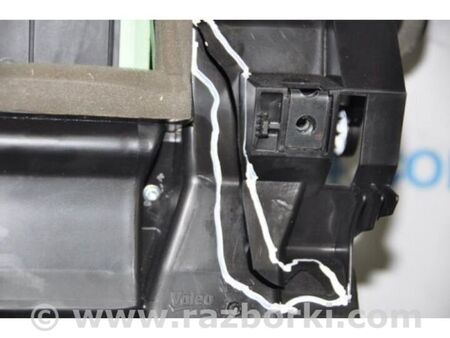 ФОТО Корпус пічки для Nissan Sentra B17 (12-19) Київ