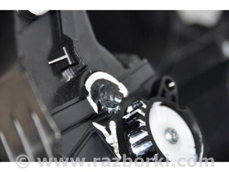 ФОТО Корпус пічки для Nissan Sentra B17 (12-19) Київ