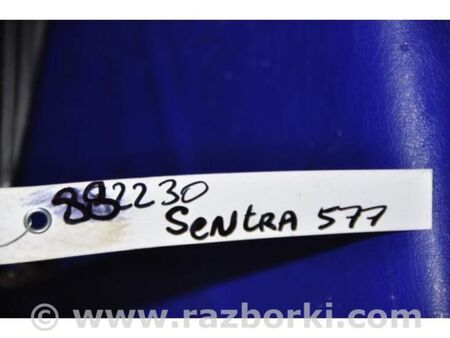 ФОТО Корпус пічки для Nissan Sentra B17 (12-19) Київ