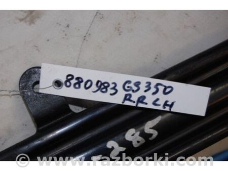 ФОТО Кріплення балки підвіски для Lexus GS350 Київ