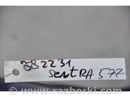 ФОТО Випарник кондиціонера для Nissan Sentra B17 (12-19) Київ