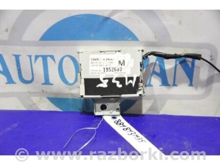 ФОТО Підсилювач антени для Infiniti M35/M45 Київ