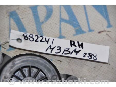 ФОТО Моторчик склопідйомника для Mazda 3 III BM/BN (13-19) Київ