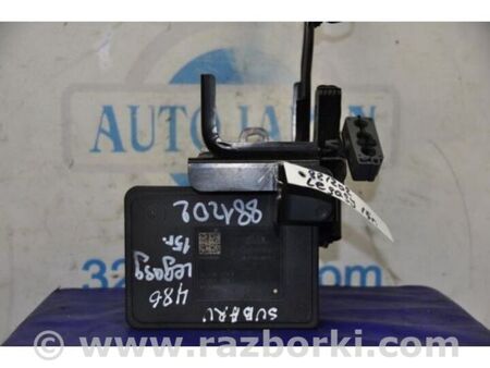 ФОТО Блок антиблокувальної системи для Subaru Legacy VI BN (14-19) Київ