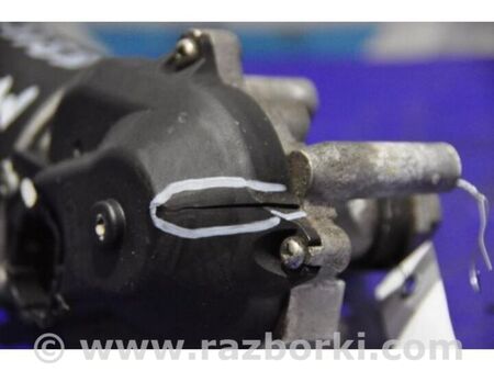 ФОТО Моторчик склоочисника для Infiniti M35/M45 Київ