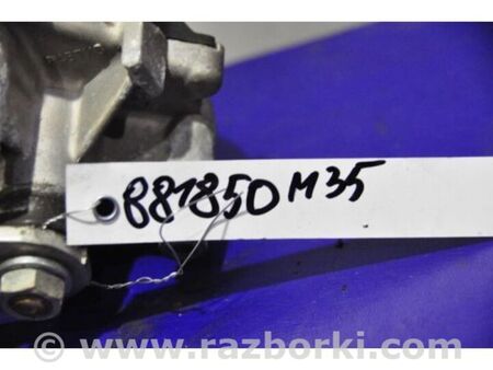 ФОТО Моторчик склоочисника для Infiniti M35/M45 Київ