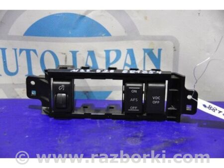 ФОТО Кнопка для Infiniti M35/M45 Київ