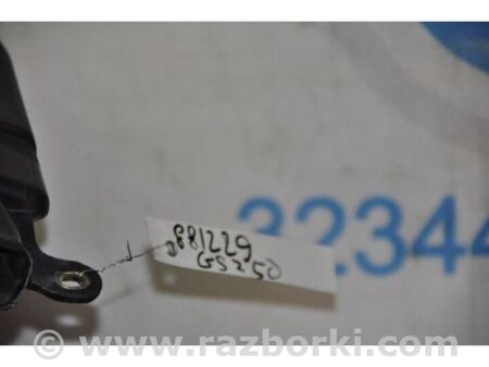 ФОТО Повітрозабірник для Lexus GS350 Київ