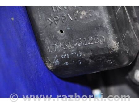 ФОТО Повітрозабірник для Lexus GS350 Київ