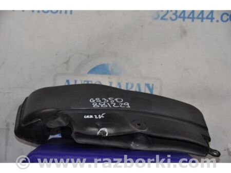 ФОТО Повітрозабірник для Lexus GS350 Київ