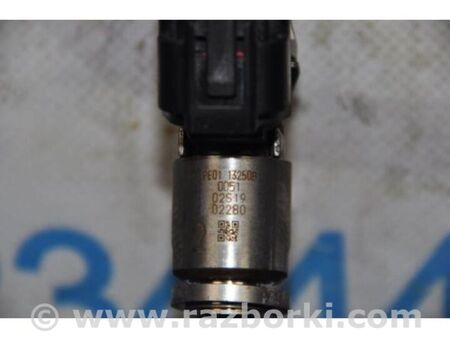 ФОТО Форсунка паливна для Mazda 3 III BM/BN (13-19) Київ