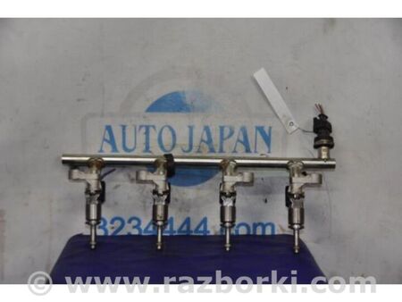 ФОТО Форсунка паливна для Mazda 3 III BM/BN (13-19) Київ