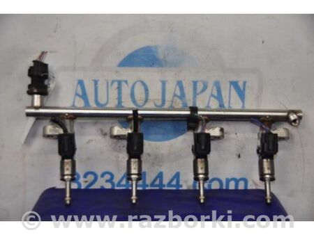 ФОТО Форсунка паливна для Mazda 3 III BM/BN (13-19) Київ