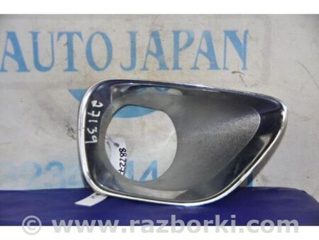 ФОТО Накладка протитуманної фари для Lexus LX470 (98-07) Київ