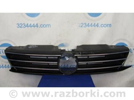 ФОТО Решітка радіатора для Volkswagen Jetta USA (10-17) Київ