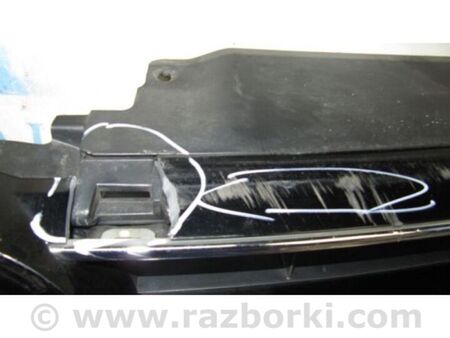 ФОТО Решітка радіатора для Volkswagen Jetta USA (10-17) Київ