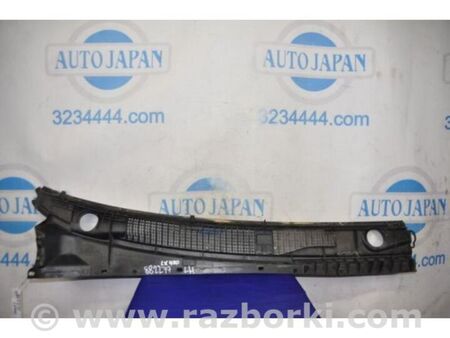 ФОТО Пластик під лобове скло / Жабо для Lexus LX470 (98-07) Київ