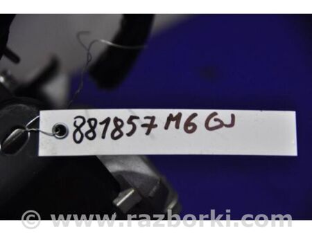 ФОТО Електропідсилювач рульового керування для Mazda 6 GJ (12-15) Київ