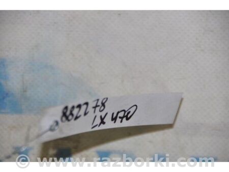 ФОТО Подушка безпеки пасажира для Lexus LX470 (98-07) Київ