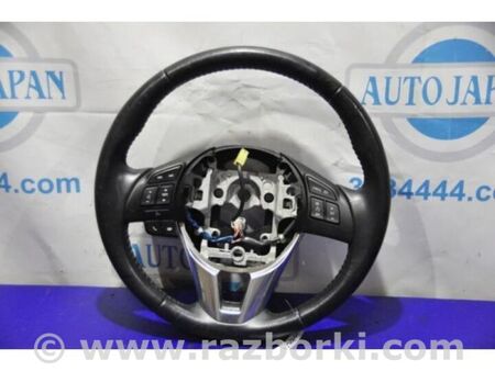 ФОТО кермо для Mazda 6 GJ (12-15) Київ