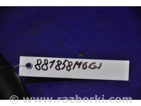 ФОТО кермо для Mazda 6 GJ (12-15) Київ