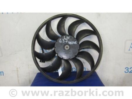 ФОТО вентилятор основного радіатора для Infiniti  G25/G35/G37/Q40 Київ