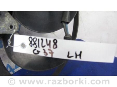 ФОТО вентилятор основного радіатора для Infiniti  G25/G35/G37/Q40 Київ