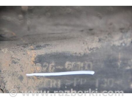 ФОТО Бризговик для Lexus LX470 (98-07) Київ