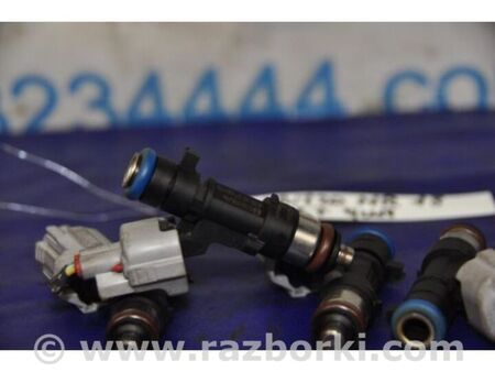 ФОТО Форсунка паливна для Nissan Sentra B17 (12-19) Київ